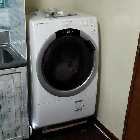 Lilac House B027 ناكَمَ المظهر الخارجي الصورة