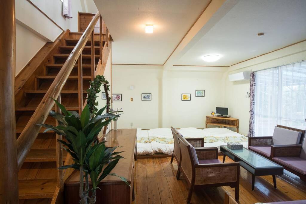 Lilac House B027 ناكَمَ المظهر الخارجي الصورة