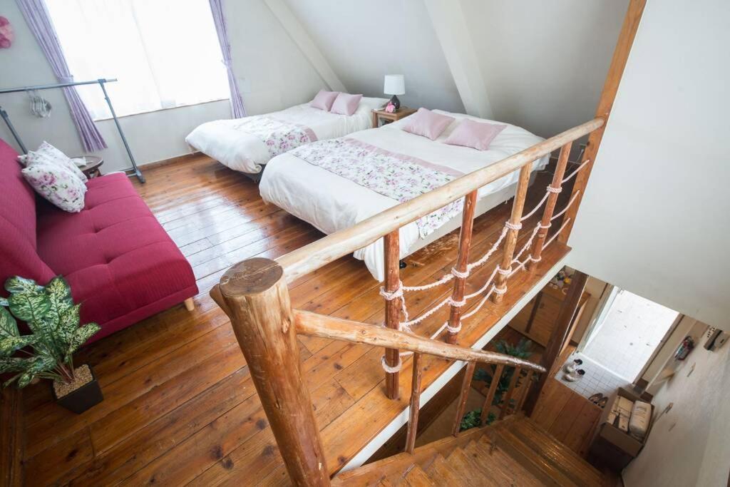 Lilac House B027 ناكَمَ المظهر الخارجي الصورة
