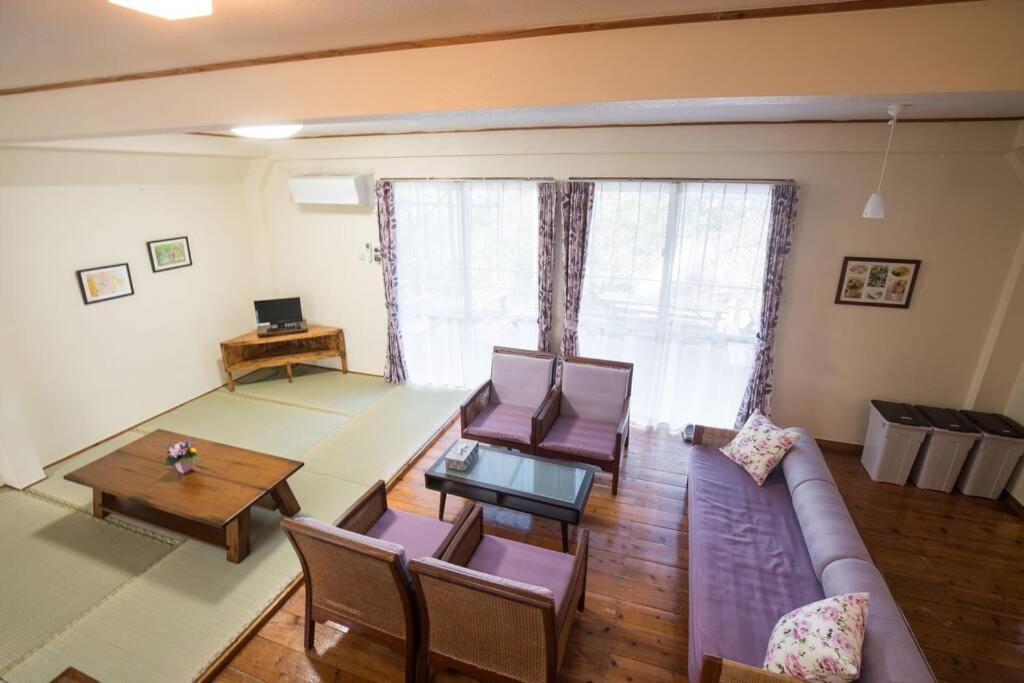 Lilac House B027 ناكَمَ المظهر الخارجي الصورة
