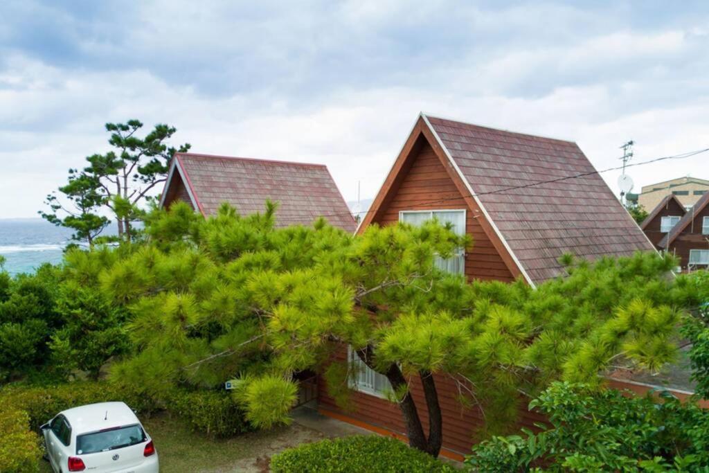Lilac House B027 ناكَمَ المظهر الخارجي الصورة