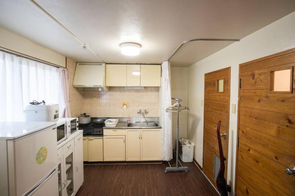 Lilac House B027 ناكَمَ المظهر الخارجي الصورة