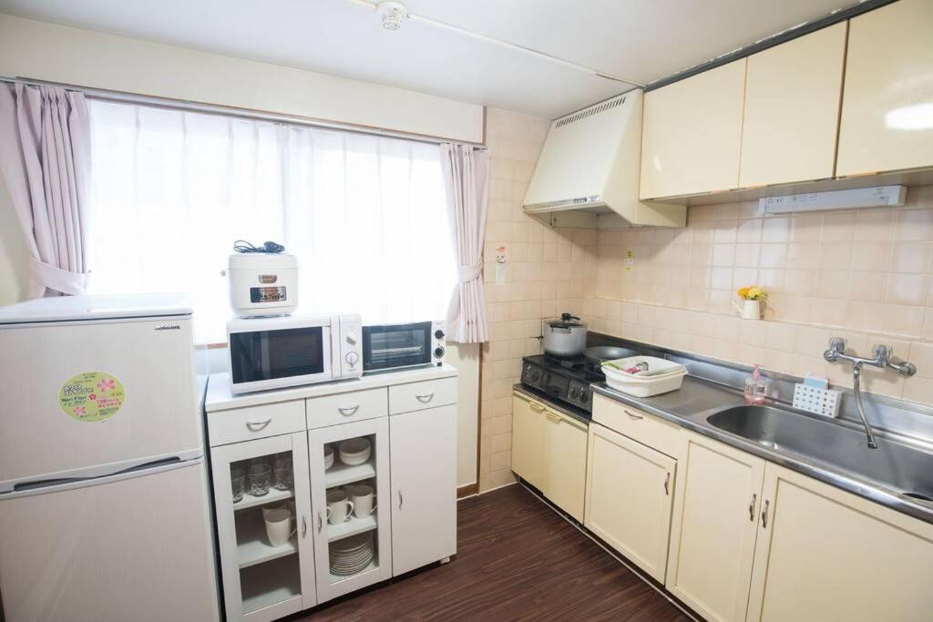 Lilac House B027 ناكَمَ المظهر الخارجي الصورة