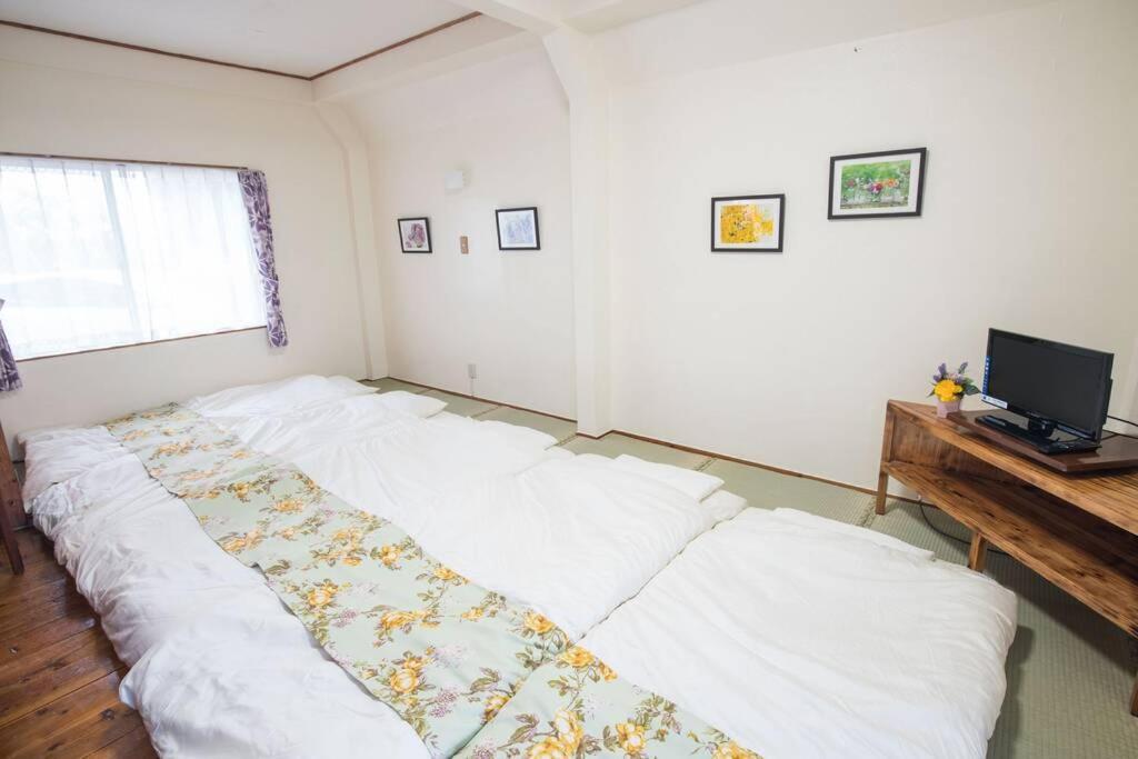 Lilac House B027 ناكَمَ المظهر الخارجي الصورة