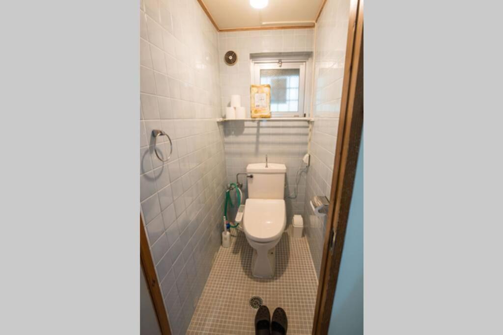 Lilac House B027 ناكَمَ المظهر الخارجي الصورة